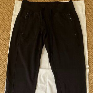 Zella Women's Black Jogger - Size XS